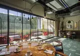 Novotel Mexico City World Trade Center foto 10