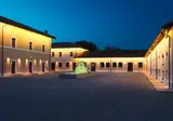 Borgo Pallavicini Mori foto 28