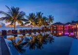 Dhigufaru Island Resort foto 3