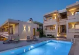 Casa D'Oro Suites By Estia foto 2