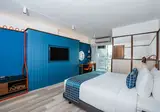 Hotel Amber Sukhumvit 85 foto 6