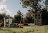 Vodatent Camping de Tulpenweide foto 4