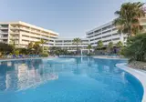Alfagar Aparthotel foto 1