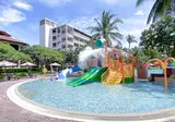The Regent Cha-Am Beach Resort foto 9