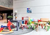 Hotel Novotel Bangkok Ploenchit Sukhumvit foto 9
