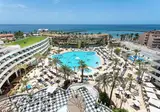 Mediterranean Palace Hotel foto 2