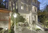 Hagia Sofia Mansions Istanbul Curio Collectio foto 17