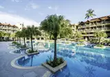 Phuket Marriott Resort & Spa, Merlin Beach foto 22
