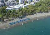 Park Beach Hotel foto 21