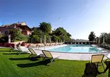 Hotel & Appartementen Borgo Tre Rose foto 11