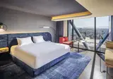 Novotel Mexico City World Trade Center foto 9