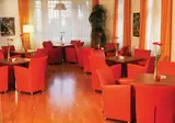 Hotel NH Wien Belvedere foto 1