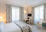 Grand Hotel Les Lecques foto 4