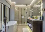 Hilton Istanbul Bosphorus foto 20