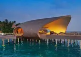 The St. Regis Maldives Vommuli Resort foto 7