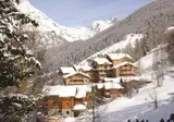 Résidence Les Fermes de Sainte Foy foto 1
