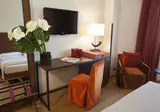Starhotels Michelangelo Florence foto 2