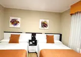 Hotel Galatea foto 3