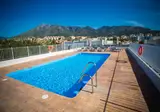 Marbella Inn Aparthotel foto 4