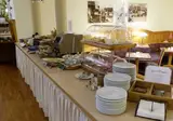 Die Lilie - Hotel Garni foto 2