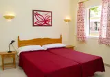 Aparthotel Club Andria foto 6