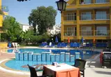 Begonville Aparthotel foto 5