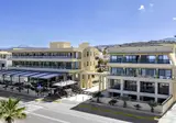 Atlantis Beach Hotel foto 26