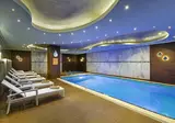 Limak Eurasia Luxury Hotel foto 3