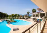 Hotel Alexandros Palace Hotel & Suites foto 12