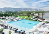 Crowne Plaza Muscat foto 1