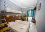 Ipsos Di Mare Beach Hotel foto 11