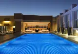 Sheraton Grand Hotel Dubai foto 2