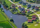 Bungalowpark Emslandermeer foto 31