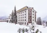 Altein Arosa a Faern Collection Resort foto 1