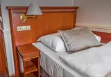 Hotel Adria Praha foto 26