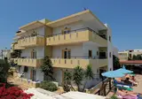 Stelios Residence Apartments foto 1