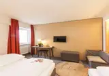 Sure Hotel by Best Western Munchen Hauptbahnh foto 5