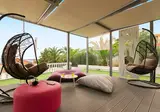 Akti Ouranoupoli Beach Resort foto 9