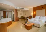 Holiday Inn Istanbul City foto 24