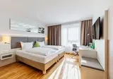 Hotel Zeitgeist foto 22