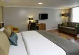 Best Western Mornington Hotel Hyde Park foto 30