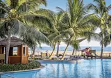 Hilton Salalah Resort foto 17
