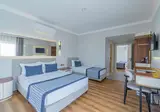 Q Ella Beach Hotel Side foto 5