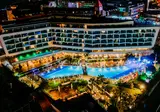 Selene Beach & Spa Hotel foto 2
