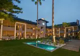 Alaaddin Beach Hotel foto 15