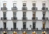 Hotel Serawa Alicante foto 1