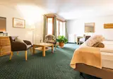 Hotel Das Gastein foto 14