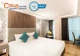 Citrus Suites Sukhumvit 6 Bangkok foto 12