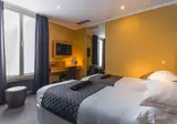 Hotel Residence Europe foto 12