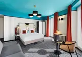 Best Western Premier Hotel Roosevelt foto 20